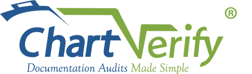 ChartVerify®  for Therapy Providers