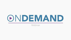 Section GG For Inpatient Rehabilitation Facilities Webinar  [On-Demand Webinar]